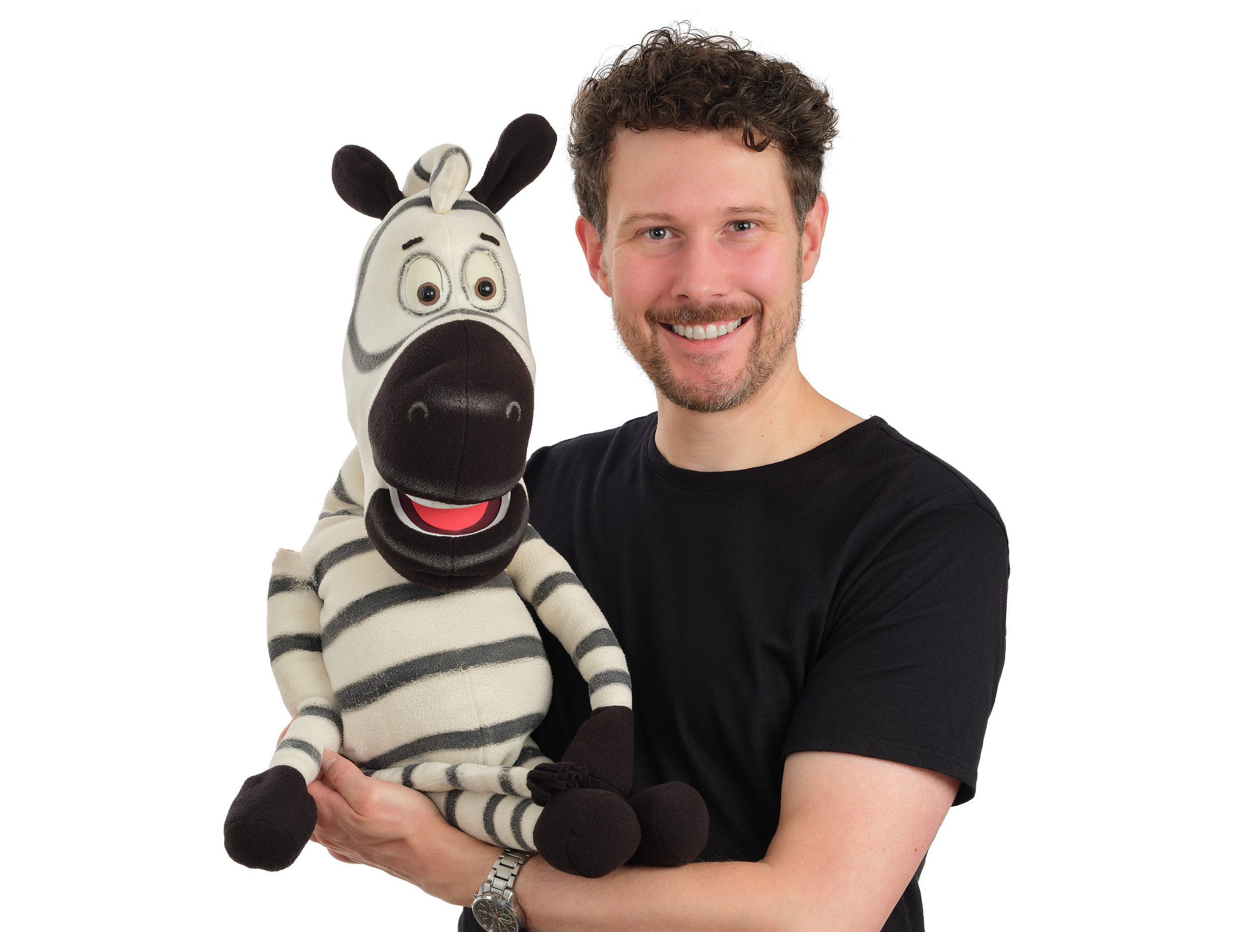 Elk Puppets Melbourne based puppet shows